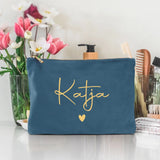 Kosmetiktasche spezial anlegen 27