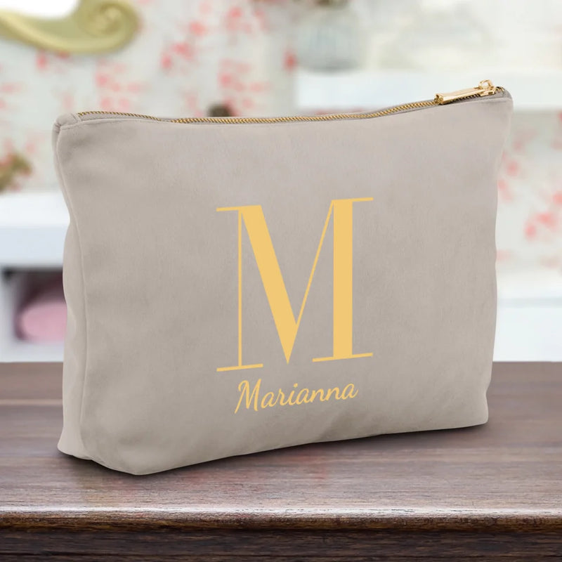 Kosmetiktasche spezial anlegen 21