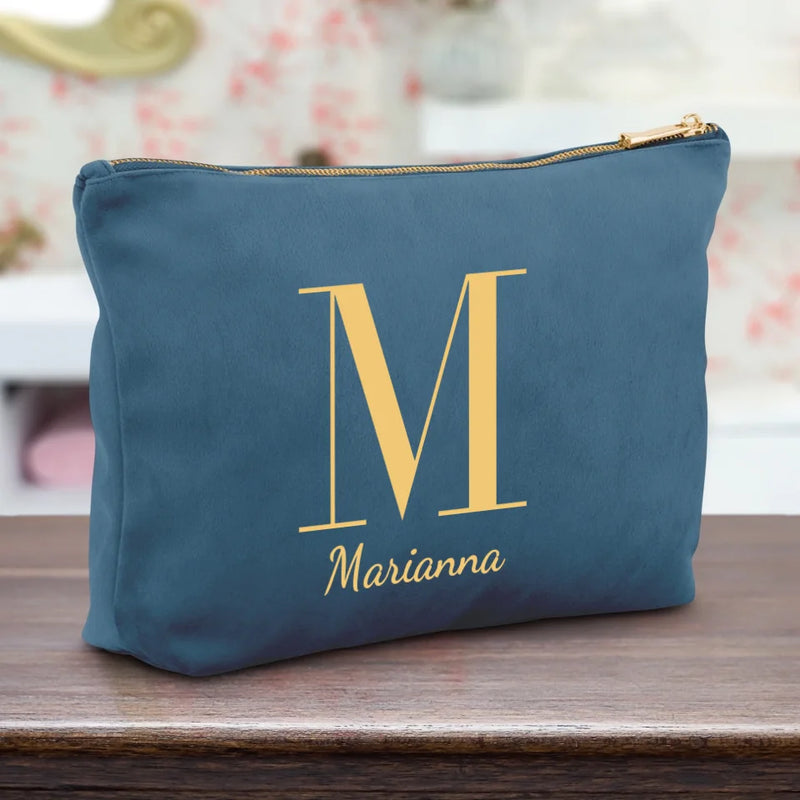 Kosmetiktasche spezial anlegen 22