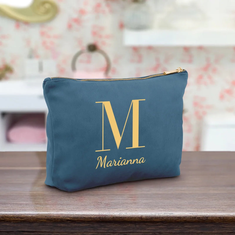 Kosmetiktasche spezial anlegen 31