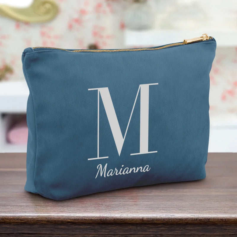 Kosmetiktasche spezial anlegen 22