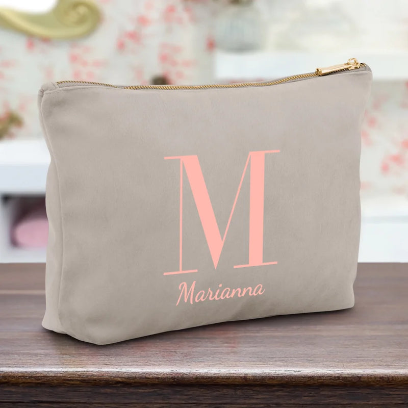 Kosmetiktasche spezial anlegen 21