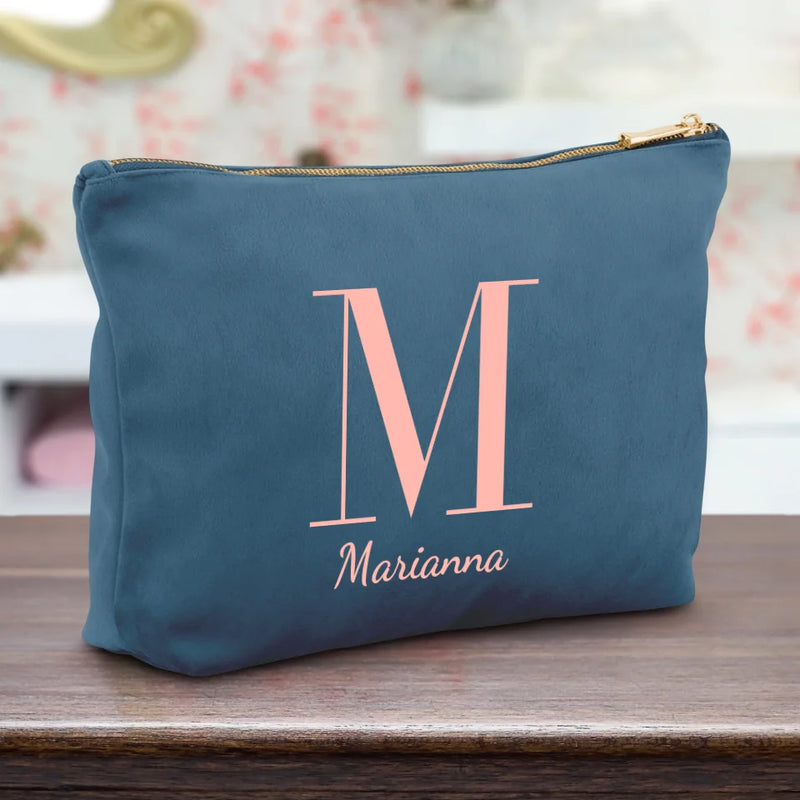 Kosmetiktasche spezial anlegen 22
