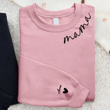 Mama - Eltern-Sweater