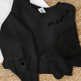 Mama - Eltern-Sweater