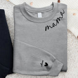 Mama - Eltern-Sweater