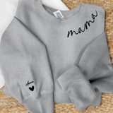 Mama - Eltern-Sweater