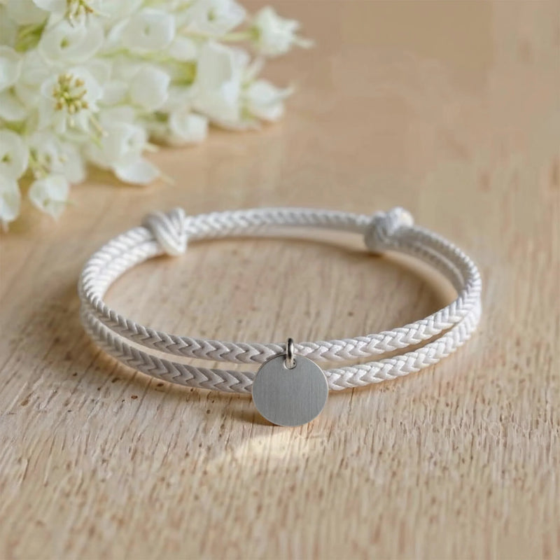 bracelet-round-lightgrey-silver