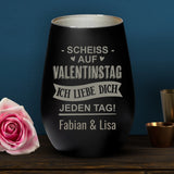 Valentins - Paar-Windlicht