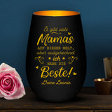 Ausgerechnet - Eltern-Windlicht