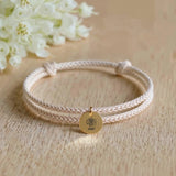 bracelet-round-sand-gold