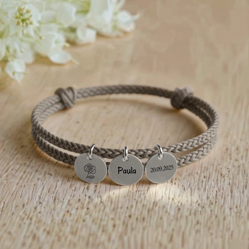 bracelet-round-grey-silver-3