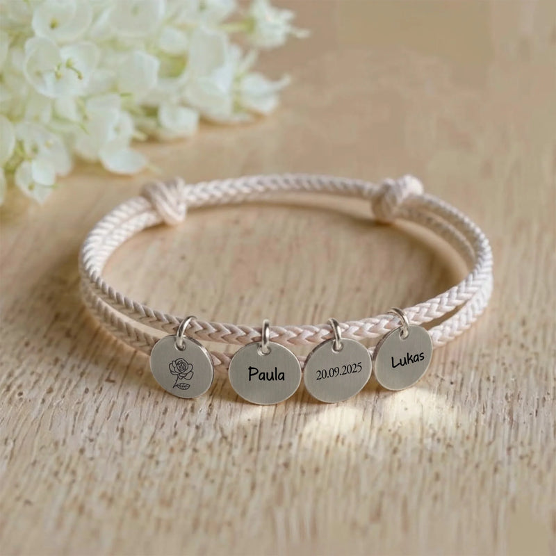 bracelet-round-sand-silver-4