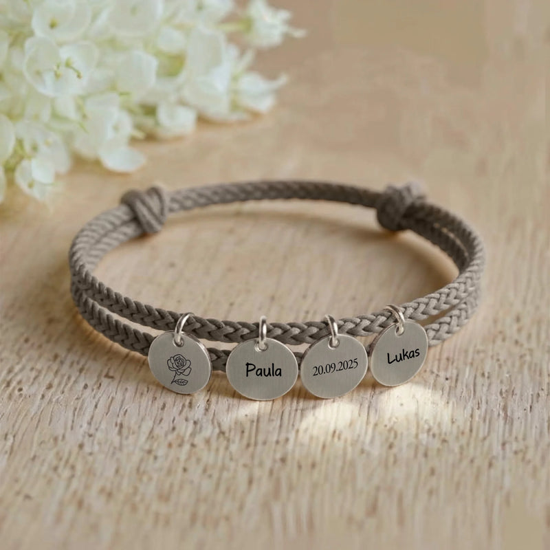 bracelet-round-grey-silver-4