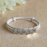 bracelet-round-lightgrey-silver-5