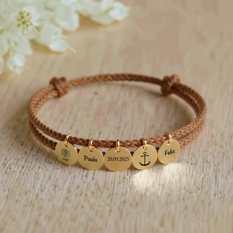 bracelet-round-bronze-gold-5