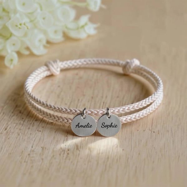 bracelet-round-sand-silver-2