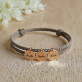 bracelet-round-grey-rosegold-3