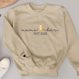 Mamabär - Sweater für Mama und Oma