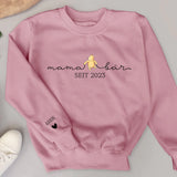Mamabär - Sweater für Mama und Oma