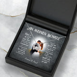 Mein Happy End - Paar-Kette