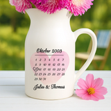 3Personalisiertes Geschenk - Weiße Vase mit Henkel mit persönlichem Spruch und Namen.png