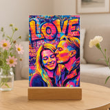 Mockup 20x30