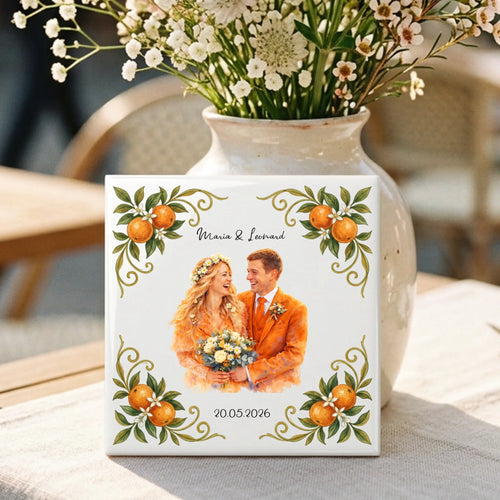 Fliese 15 heller neu