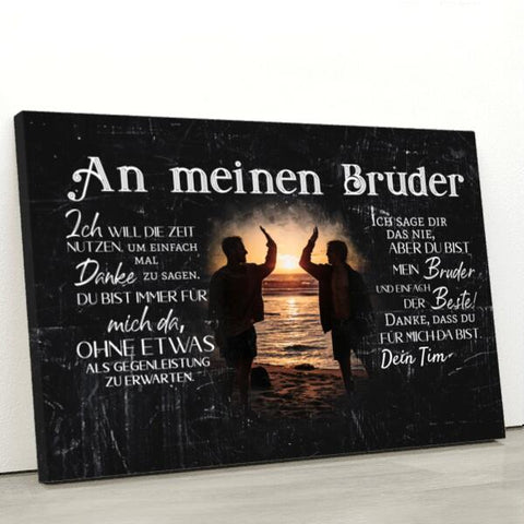 Bruder