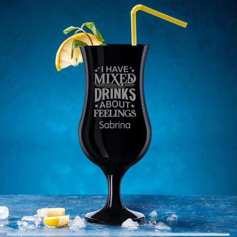 Cocktailgläser